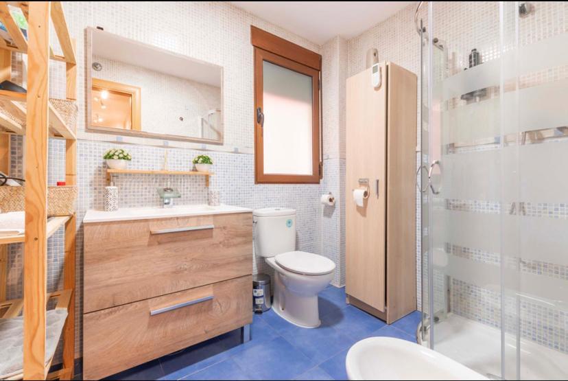 Apartamento Turistico Javalambre Camarena de la Sierra Εξωτερικό φωτογραφία